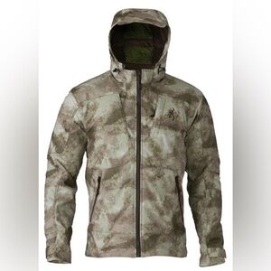 BROWNING HELL'S CANYON SPEED HELLFIRE JACKET A-TACS AU